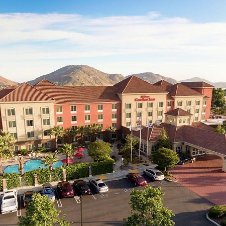 Hilton Garden Inn Fontana Exterior photo